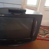 تلوزیون ۲۱ال جی