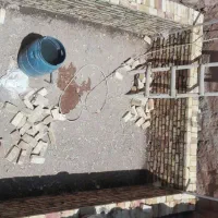 بنایی سیمانکاری دیوار چینی|خدمات پیشه و مهارت|تاکستان, |دیوار