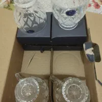 سرویس پزیرای خارجی|ظروف سرو و پذیرایی|تهران, والفجر (افسریه)|دیوار