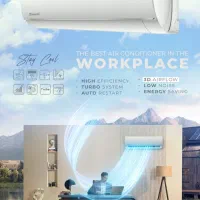 کولر گازی زانتی ۲۴|کولر گازی و فن‌کوئل|کرج, باغستان|دیوار