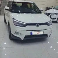 تیوولی الیت ۲۰۱۷|خودرو سواری و وانت|تهران, مرزداران|دیوار