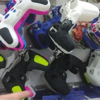 محافظ وکاور دسته ps5|کنسول، بازی ویدئویی و آنلاین|اصفهان, شفق|دیوار