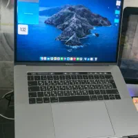 مک‌بوک پرو ۲۰۱۹  15.5 اینچ|رایانه همراه|جعفرآباد, |دیوار