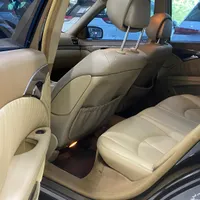 بنز کلاس E E280مدل مدل ۲۰۰۹|خودرو سواری و وانت|تهران, عباس‌آباد|دیوار