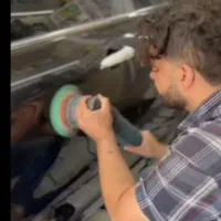 دوره یادگیری تخصصی دیتیلینگ خودرو