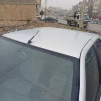 پژو ۴۰۵|خودرو سواری و وانت|مرند, |دیوار