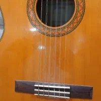 گیتار یاماها مدل/ C70/آکبند/کارنشده/اصل اندونزی