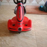 ماشین شارژی درجه یک