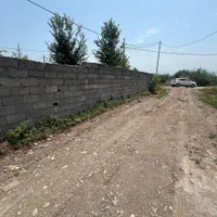 ۲۳۵متر زمین شهری سنداردوبر درشهر سنگربراصلی کوچه|فروش زمین و ملک کلنگی|سنگر, |دیوار