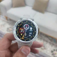 ساعت هوشمند لمسی گرین لاین