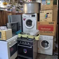 سمساری ،یخچال ،لوازم خانگی