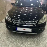 H30 کراس