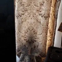والان وپرده