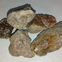 سنگ کوارتز کلکسیونی
