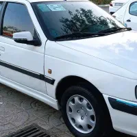 پارس دوگانه نقد و اقساط|خودرو سواری و وانت|تهران, صاحب الزمان|دیوار