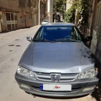 پژوپارس دوگانه