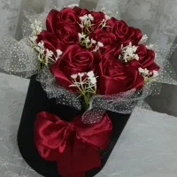 باکس گل ولنتاین