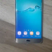 سامسونگ +s6 edge|موبایل|کرج, شهرک امام رضا (ع)|دیوار