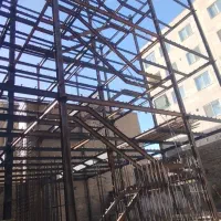 جوشکاری اسکلت جوشکاری سیار|خدمات پیشه و مهارت|مشهد, شهید آوینی|دیوار