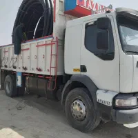 کامیون رنو میدلام ۲۷۰|خودرو سنگین|فسا, |دیوار