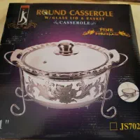 سوفله خوری وسوپ خوری|ظروف سرو و پذیرایی|تبریز, |دیوار