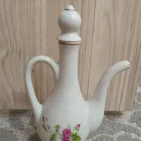 ظروف و گلاب پاش