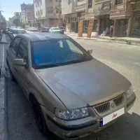 سمند ایکس 7مدل 83 قیمت 380میلیون