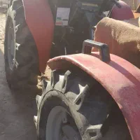 تراکتور گلدونی