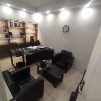 سهروردی شمالی / ۵۸ متر / ۱ اتاق /تابلو خور/ فول