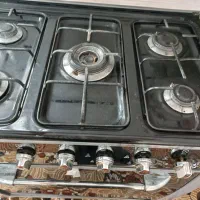 گاز پنج شعله|اجاق گاز و لوازم برقی پخت‌وپز|سنندج, |دیوار