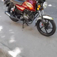 باکسر۲۰۰kld