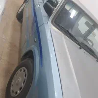 مزدا دوکابین ۲۰۰۰