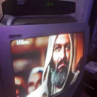 تلیویزیون ۱۴ سالم و دجیتال دنای|تلویزیون و پروژکتور|کرمانشاه, |دیوار