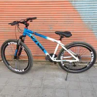 دوچرخه ۲۷/۵ ویوا پلاس درحد|دوچرخه، اسکیت، اسکوتر|ملایر, |دیوار