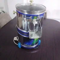 سبزی خرد کن سبزینه مدل۱۰۰۰