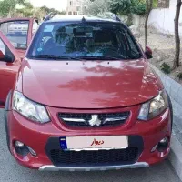 کوییک مدل ۱۴۰۱ اتومات فول