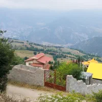 زمین مسکونی باویو ابدی سوادکوه روستای کلاریجان|فروش زمین و ملک کلنگی|آلاشت, |دیوار