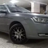 دنا تیپ ۲ مدل ۹۷