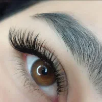 آف 50درصد اکستنشن مژه