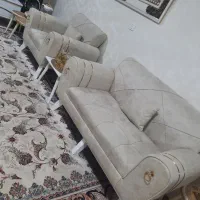 مبل درحد نو|مبلمان خانگی و میز عسلی|منجیل, |دیوار