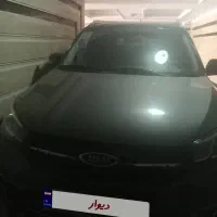 ام وی ام x33s|خودرو سواری و وانت|تهران, نارمک|دیوار