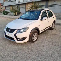 کوییک GXRL رینگ اسپرت ۱۴۰۴