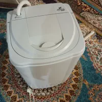 کهنه شور یا مینی واش