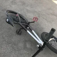 BMX|دوچرخه، اسکیت، اسکوتر|تهران, انبار نفت|دیوار