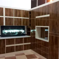 کابینت،کمد دیواری، جاکفشی، تخت کمجا، میز TV