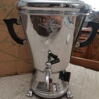 سماور برقی پلان