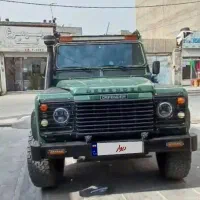 پاژن هالک سبز|خودرو سواری و وانت|تهران, گاندی|دیوار