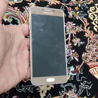 سامسونگ c5|موبایل|مریوان, |دیوار