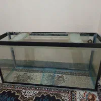 شیشه آکواریوم