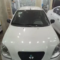 تیبا دو|خودرو سواری و وانت|آران و بیدگل, |دیوار